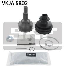 SKF VKJA 5802